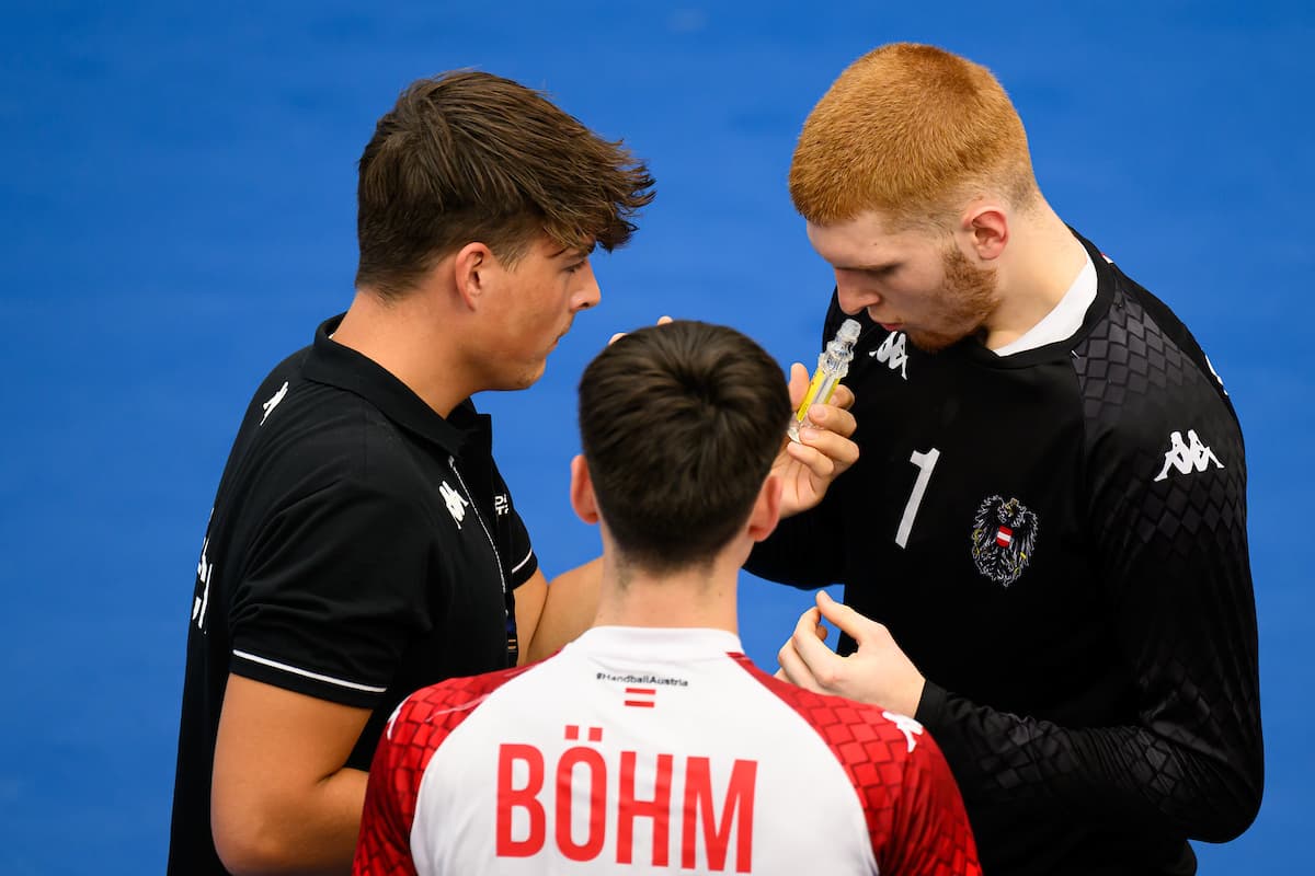 Handball Nationalteam